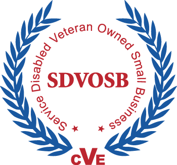 Service Disabled Veteran Owned Small Business